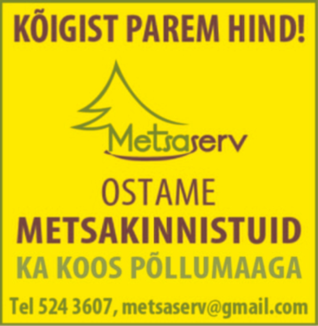 https://www.metsaserv.ee/
