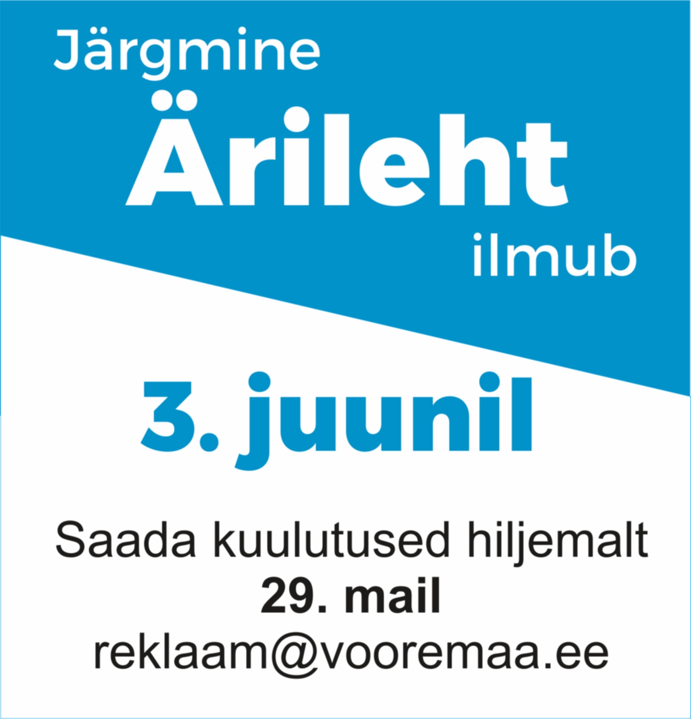 https://www.vooremaa.ee/arilehe-reklaam/